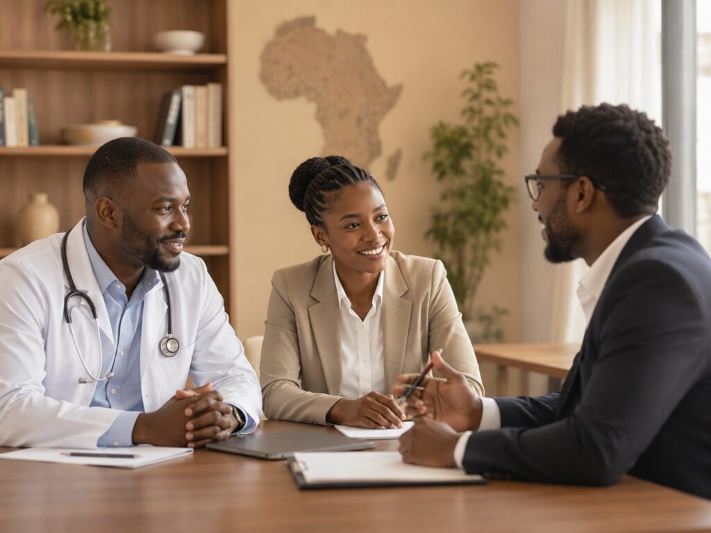 Healthcare recruitment in Africa: Bantu expands healthcare and education hiring