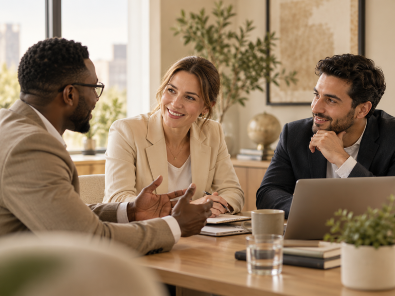 Candidate ghosting: why human connection still matters in recruitment