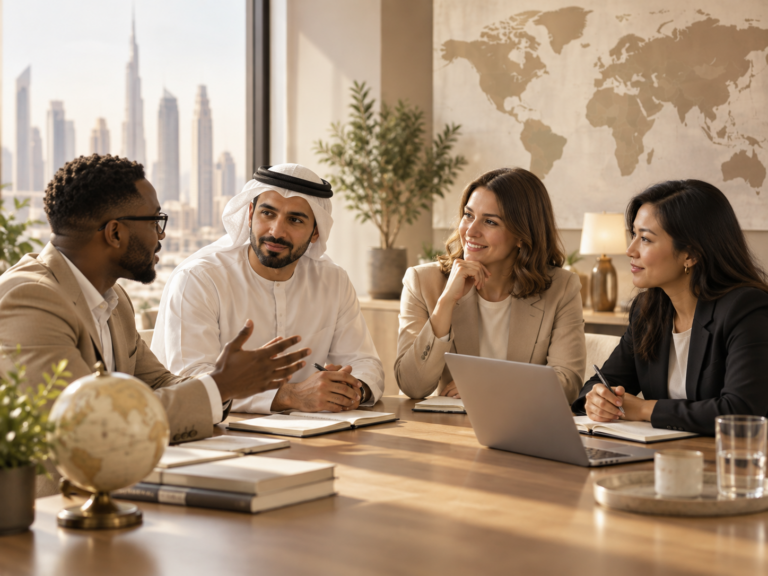 Hiring international candidates: what they expect from employers
