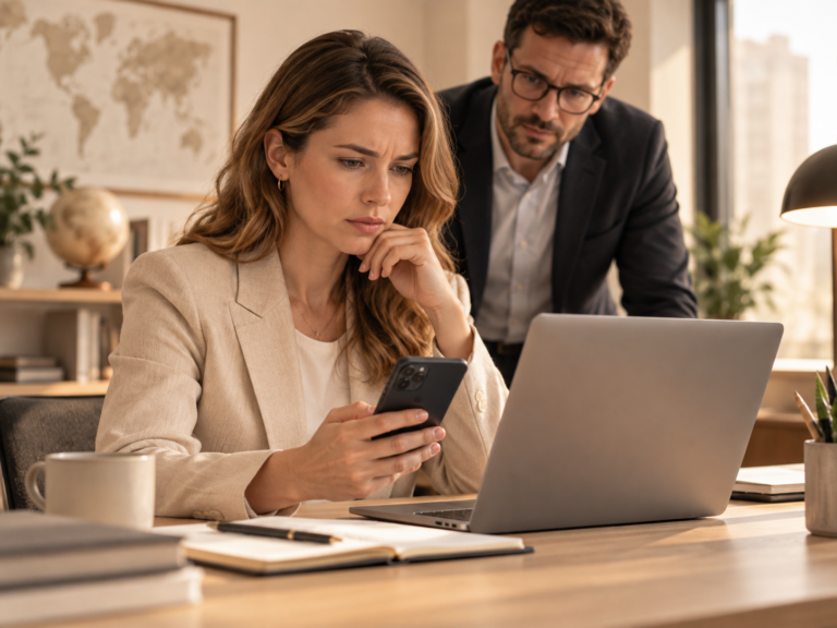 Recruitment scams: how to verify a job offer is legitimate