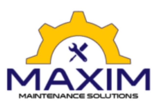 Maxim Maintenance